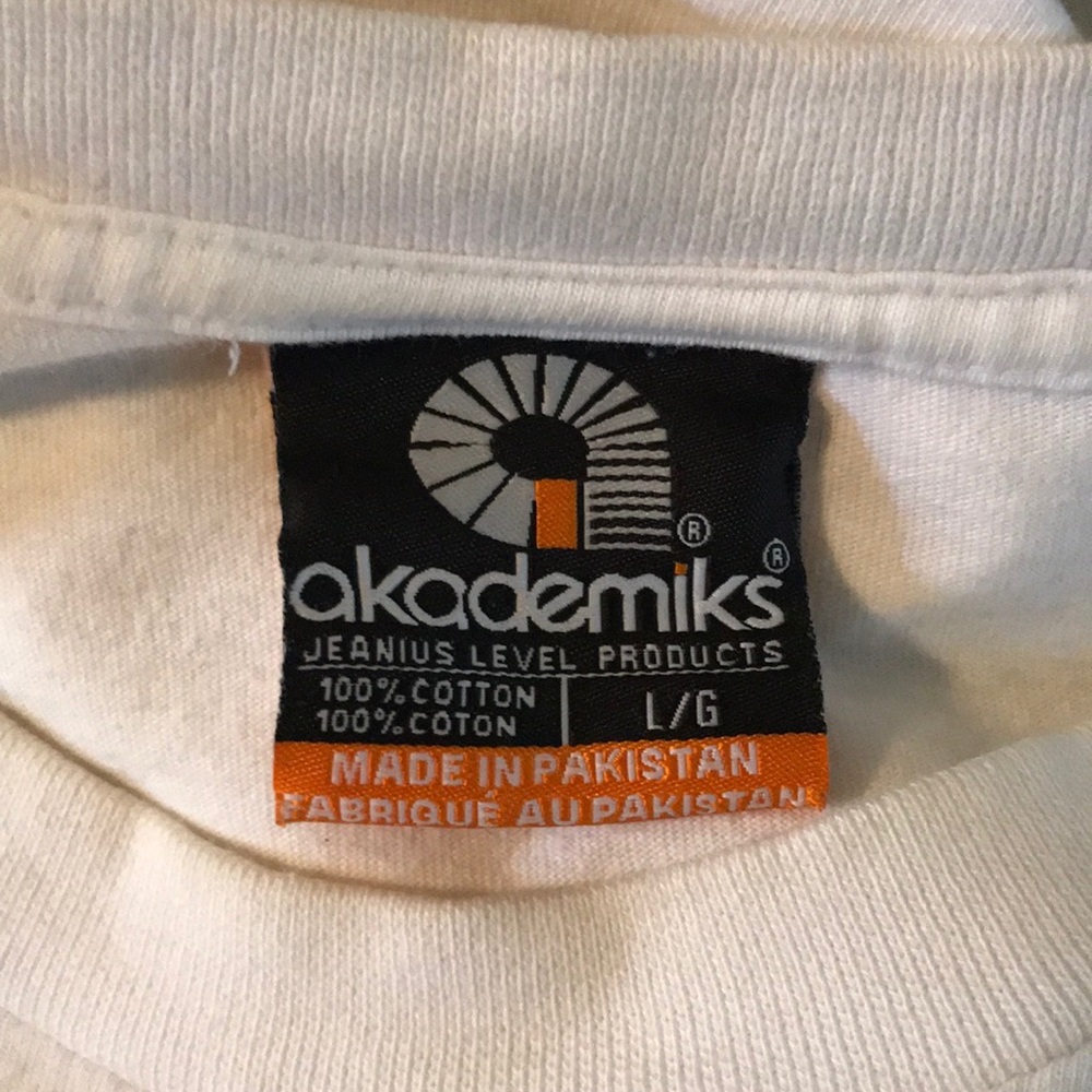 akademiks men’s t shirt - Picture 3 of 5